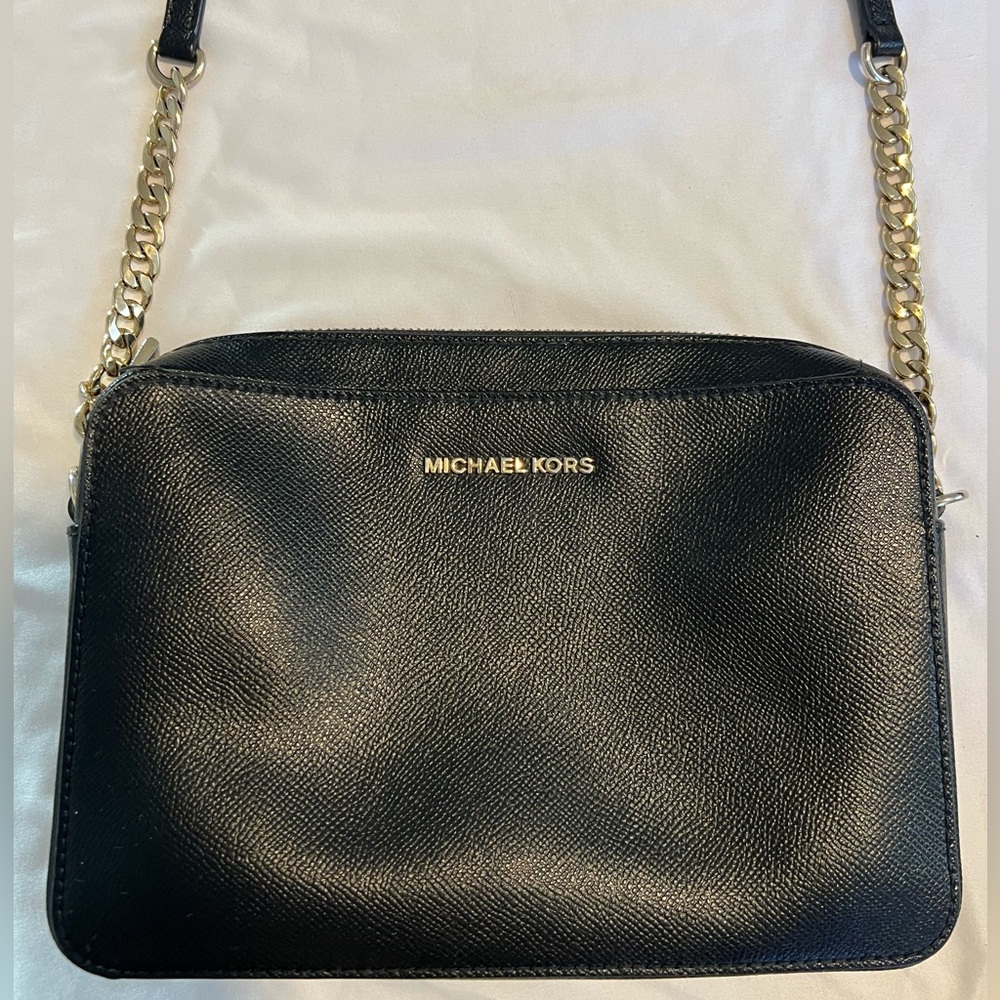 Michael Kors crossbody bag